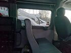 2016 Ram Promaster 3500 3500 High Белый vin: 3C6URVUG8GE115773