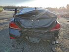 2021 Genesis G70 Elite Gray vin: KMTG34LA9MU070338