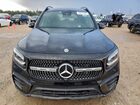 2024 Mercedes-benz Glb 250 Черный vin: W1N4M4GB4RW349685