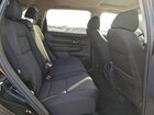 2026 Honda Cr-v Ex Черный vin: 2HKRS4H44TH419783