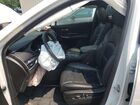 2022 Cadillac Xt4 Luxury Белый vin: 1GYAZAR48NF105566