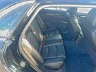 2019 Cadillac Ct6 Premium Luxury Черный vin: 1G6KD5RS8KU134414