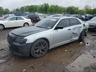 2022 Chrysler 300 Touring Silver vin: 2C3CCAAG0NH225841