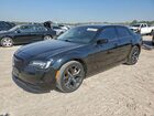 2023 Chrysler 300 Touring Black vin: 2C3CCAAG1PH552297