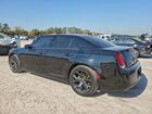 2023 Chrysler 300 Touring Black vin: 2C3CCAAG1PH552297