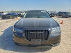 2023 Chrysler 300 Touring Black vin: 2C3CCAAG1PH552297
