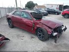 2020 Chrysler 300 Touring Burgundy vin: 2C3CCAAG3LH181542