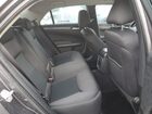 2022 Chrysler 300 Touring Серый vin: 2C3CCAAG3NH111929