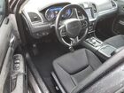 2022 Chrysler 300 Touring Серый vin: 2C3CCAAG3NH111929