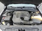 2022 Chrysler 300 Touring Серый vin: 2C3CCAAG3NH111929
