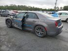 2022 Chrysler 300 Touring Серый vin: 2C3CCAAG3NH111929