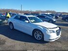2020 Chrysler 300 Touring White vin: 2C3CCAAG5LH128440