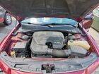 2021 Chrysler 300 Touring Burgundy vin: 2C3CCAAG6MH505178