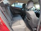 2021 Chrysler 300 Touring Burgundy vin: 2C3CCAAG6MH505178