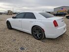 2022 Chrysler 300 Touring Белый vin: 2C3CCAAG6NH139692 2022 Chrysler 300 Touring Белый vin: 2C3CCAAG6NH139692
