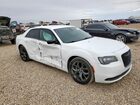 2022 Chrysler 300 Touring Белый vin: 2C3CCAAG6NH139692 2022 Chrysler 300 Touring Белый vin: 2C3CCAAG6NH139692