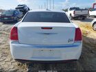 2020 Chrysler 300 Touring Белый vin: 2C3CCAAG7LH150813