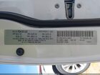 2020 Chrysler 300 Touring Белый vin: 2C3CCAAG7LH150813