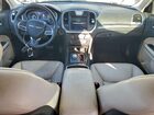 2018 Chrysler 300 Touring Белый vin: 2C3CCAAG9JH192588