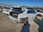 2018 Chrysler 300 Touring Белый vin: 2C3CCAAG9JH192588