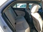 2018 Chrysler 300 Touring Белый vin: 2C3CCAAG9JH192588