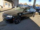 2023 Chrysler 300 Touring Gray vin: 2C3CCAAG9PH620510