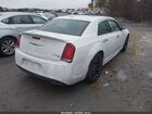 2020 Chrysler 300 300s White vin: 2C3CCABG0LH103489 2020 Chrysler 300 300s White vin: 2C3CCABG0LH103489