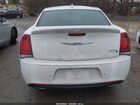 2020 Chrysler 300 300s White vin: 2C3CCABG0LH103489 2020 Chrysler 300 300s White vin: 2C3CCABG0LH103489