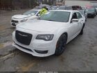 2020 Chrysler 300 300s White vin: 2C3CCABG0LH103489 2020 Chrysler 300 300s White vin: 2C3CCABG0LH103489