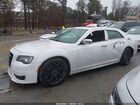 2020 Chrysler 300 300s White vin: 2C3CCABG0LH103489 2020 Chrysler 300 300s White vin: 2C3CCABG0LH103489