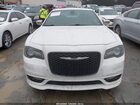 2020 Chrysler 300 300s White vin: 2C3CCABG0LH103489 2020 Chrysler 300 300s White vin: 2C3CCABG0LH103489