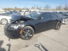 2023 Chrysler 300 S Black vin: 2C3CCABG0PH707078