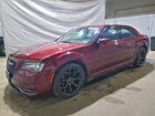 2020 Chrysler 300 S Red vin: 2C3CCABG1LH112346