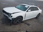 2022 Chrysler 300 S White vin: 2C3CCABG1NH184456 2022 Chrysler 300 S White vin: 2C3CCABG1NH184456