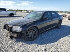 2023 Chrysler 300 S Black vin: 2C3CCABG1PH524451