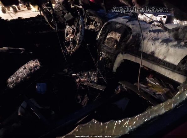 2C3CCABG2GH233960 2016 CHRYSLER 300 Red Widok wnętrza z przodu