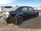 2021 Chrysler 300 S Black vin: 2C3CCABG3MH529002