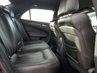 2021 Chrysler 300 S Black vin: 2C3CCABG3MH529002