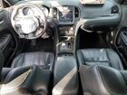 2021 Chrysler 300 S Black vin: 2C3CCABG3MH529002
