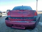 2022 Chrysler 300 S Burgundy vin: 2C3CCABG4NH218048 2022 Chrysler 300 S Burgundy vin: 2C3CCABG4NH218048