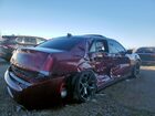 2022 Chrysler 300 S Burgundy vin: 2C3CCABG4NH218048 2022 Chrysler 300 S Burgundy vin: 2C3CCABG4NH218048