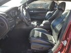 2022 Chrysler 300 S Burgundy vin: 2C3CCABG4NH218048 Damage: Right Side Curtain Air Bag, Deployed, Replacement Required 2022 Chrysler 300 S Burgundy vin: 2C3CCABG4NH218048 Damage: Right Side Curtain Air Bag, Deployed, Replacement Required