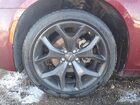 2022 Chrysler 300 S Burgundy vin: 2C3CCABG4NH218048 Damage: Left Front Tire, Worn, Replacement Required 2022 Chrysler 300 S Burgundy vin: 2C3CCABG4NH218048 Damage: Left Front Tire, Worn, Replacement Required