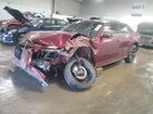 2023 Chrysler 300 S Red vin: 2C3CCABG4PH624348