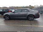 2023 Chrysler 300 300s Gray vin: 2C3CCABG6PH620396
