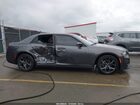 2023 Chrysler 300 300s Gray vin: 2C3CCABG6PH620396
