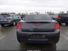 2023 Chrysler 300 300s Gray vin: 2C3CCABG6PH620396