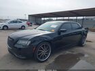 2016 Chrysler 300 300s Alloy Edition Black vin: 2C3CCABG7GH295046 2016 Chrysler 300 300s Alloy Edition Black vin: 2C3CCABG7GH295046