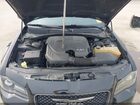 2016 Chrysler 300 300s Alloy Edition Black vin: 2C3CCABG7GH295046 2016 Chrysler 300 300s Alloy Edition Black vin: 2C3CCABG7GH295046