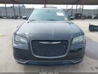 2016 Chrysler 300 300s Alloy Edition Black vin: 2C3CCABG7GH295046 2016 Chrysler 300 300s Alloy Edition Black vin: 2C3CCABG7GH295046